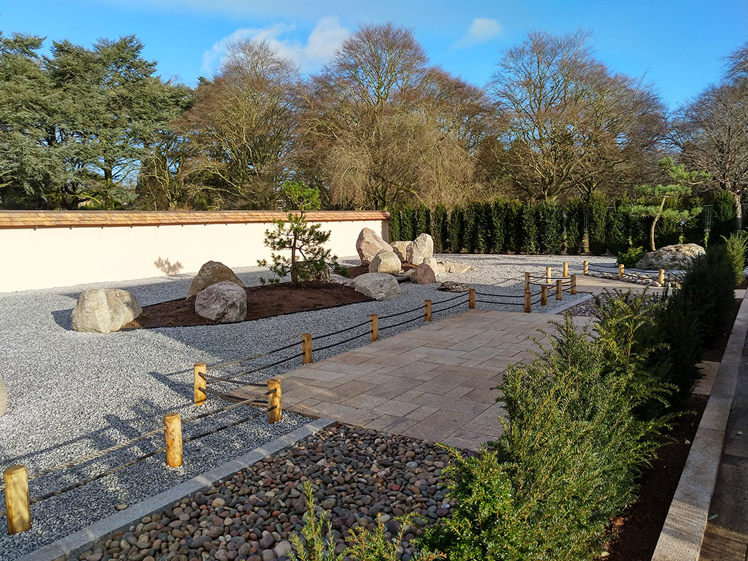 Img:Japan Arts Festival and Official Opening of the Japanese Peace Garden