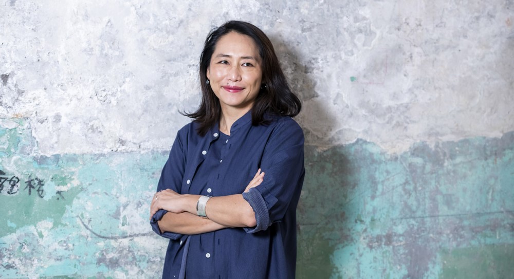 Img:Transnational Curatorial Practices – A Talk by Takahashi Mizuki