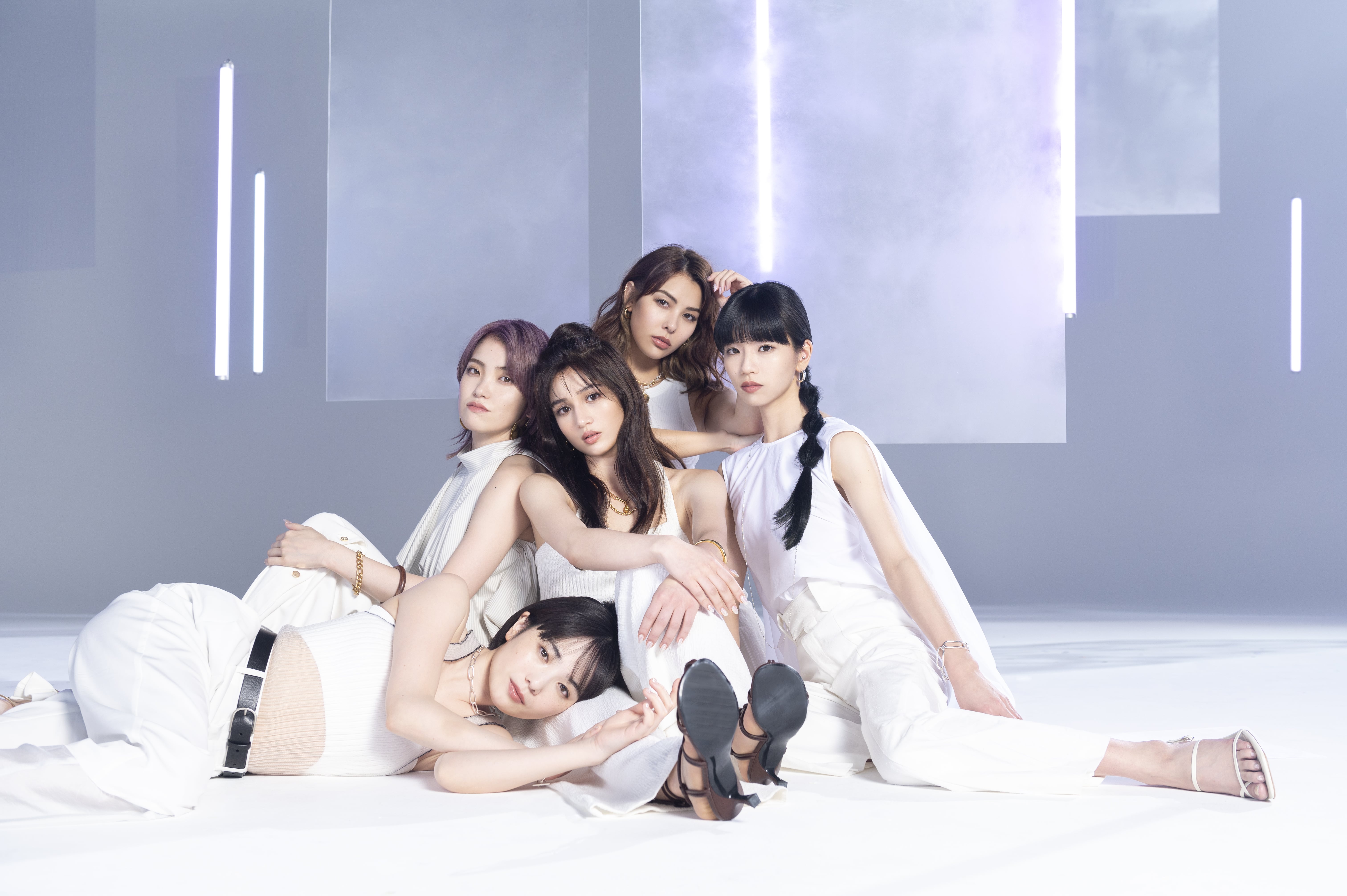 Img:HYPER Show! with FAKY -Online Fan Meeting-