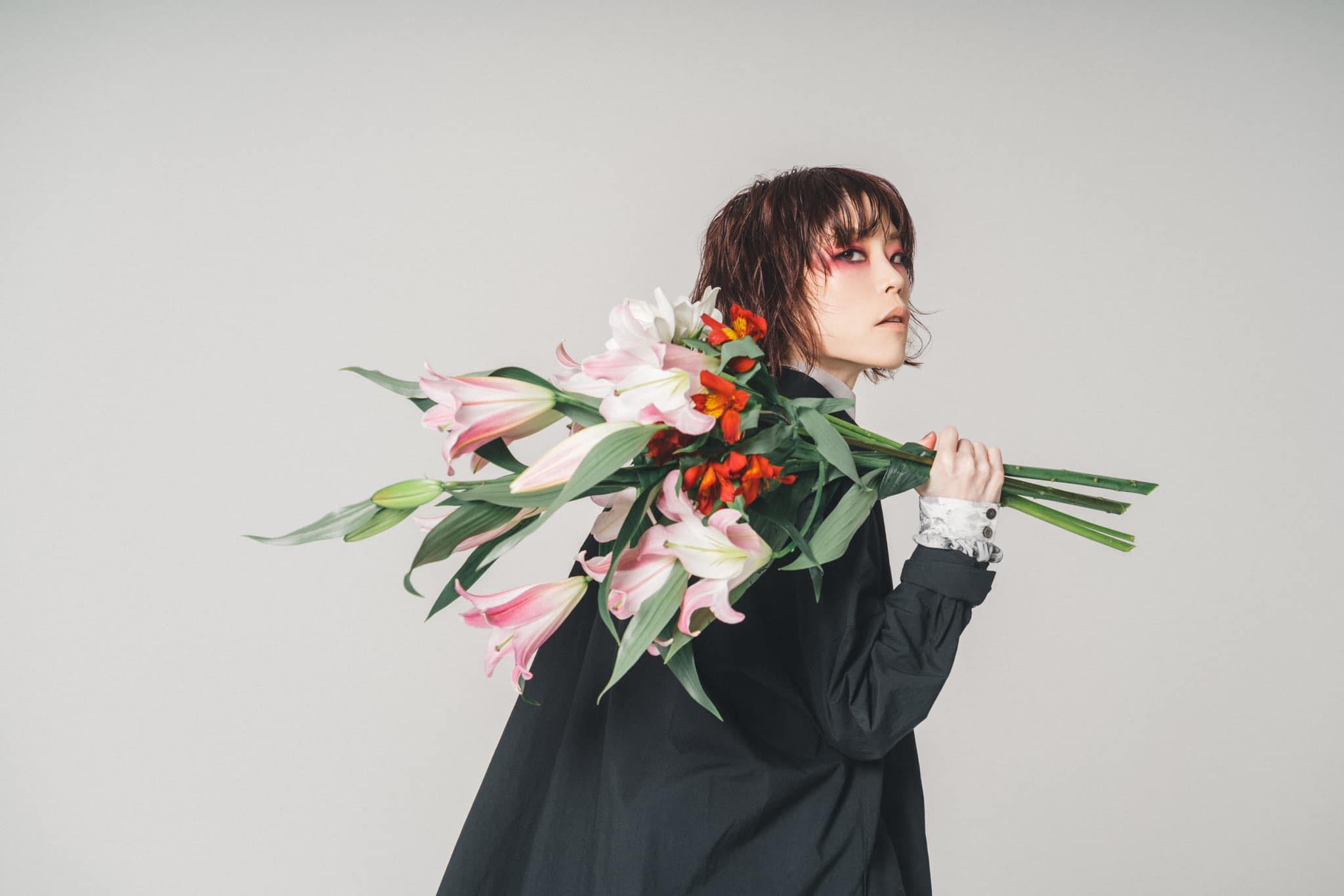 Img:HYPER Show! with nano -Special Live Show “ANTHESIS” and talk-