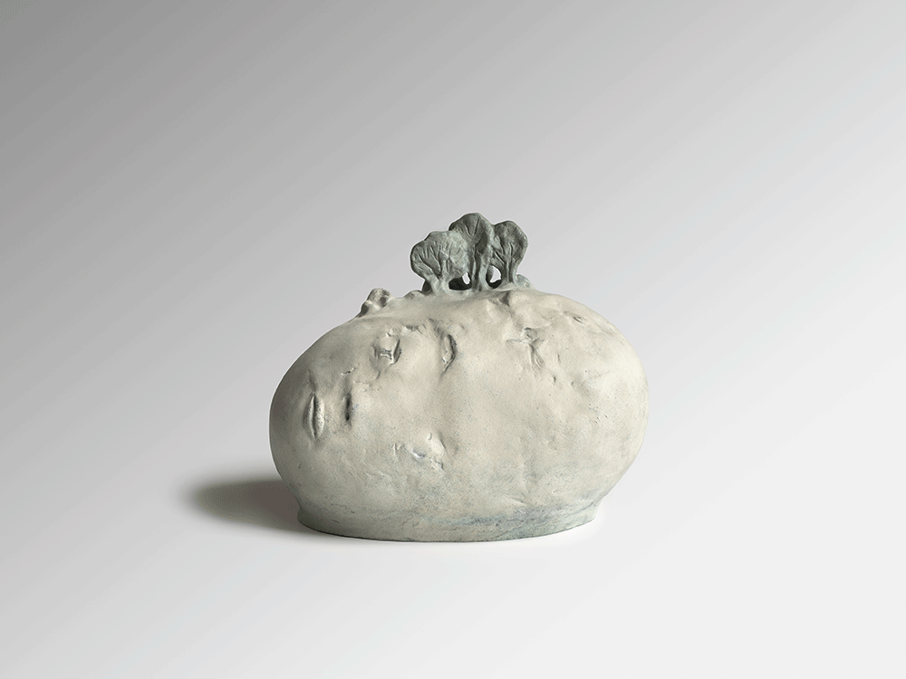 Img: 
Leiko Ikemura: Usagi in Wonderland