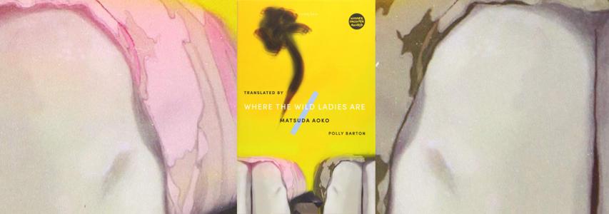 Img: 
ONLINE EVENT - Japan Society Book Club: Where the Wild Ladies Are by Aoko Matsuda