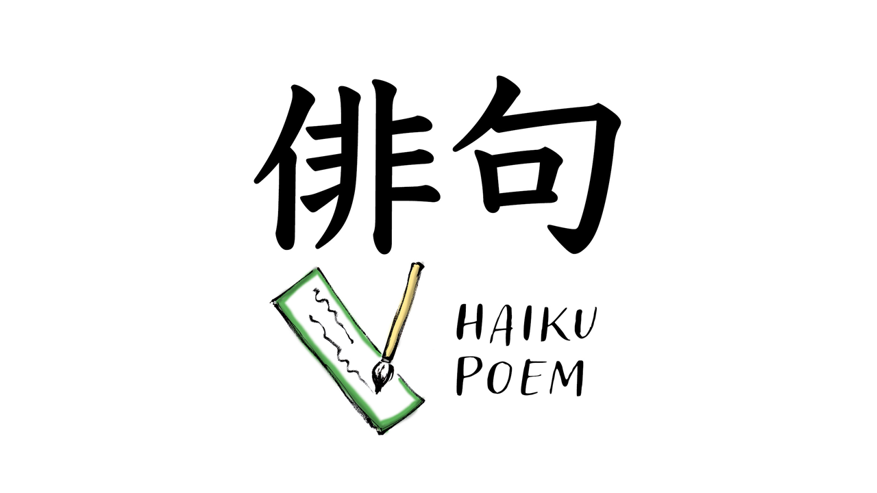 Img:Free Haiku Workshop by the British Haiku Society