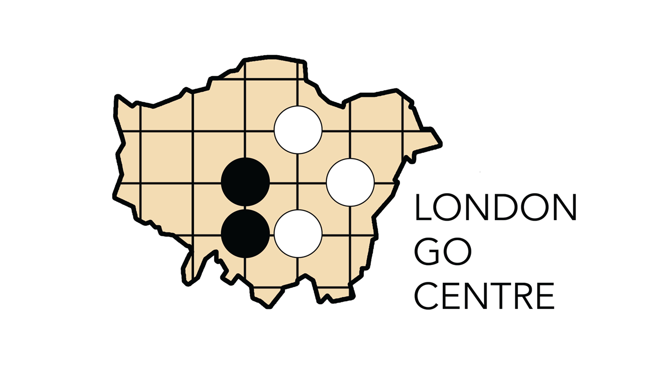 Img:“This is the game called Go” by London Go Centre