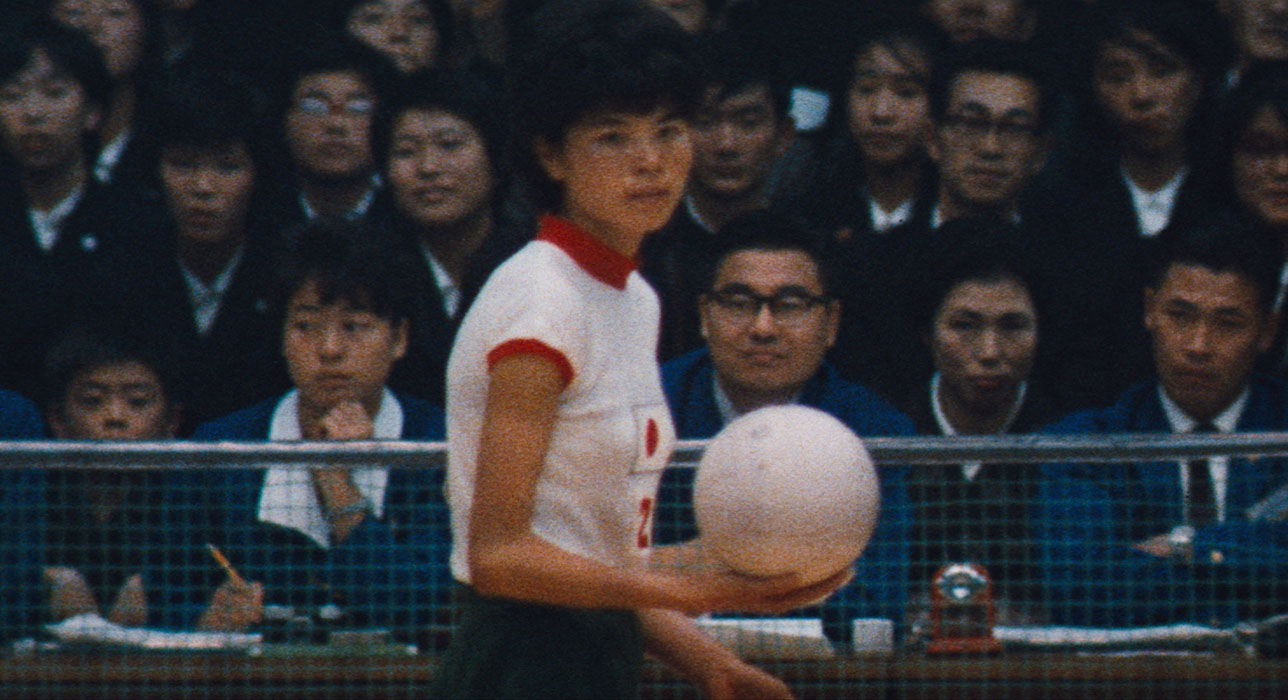 ‘The Witches of the Orient’: An Online Discussion with Film Director Julien Faraut
