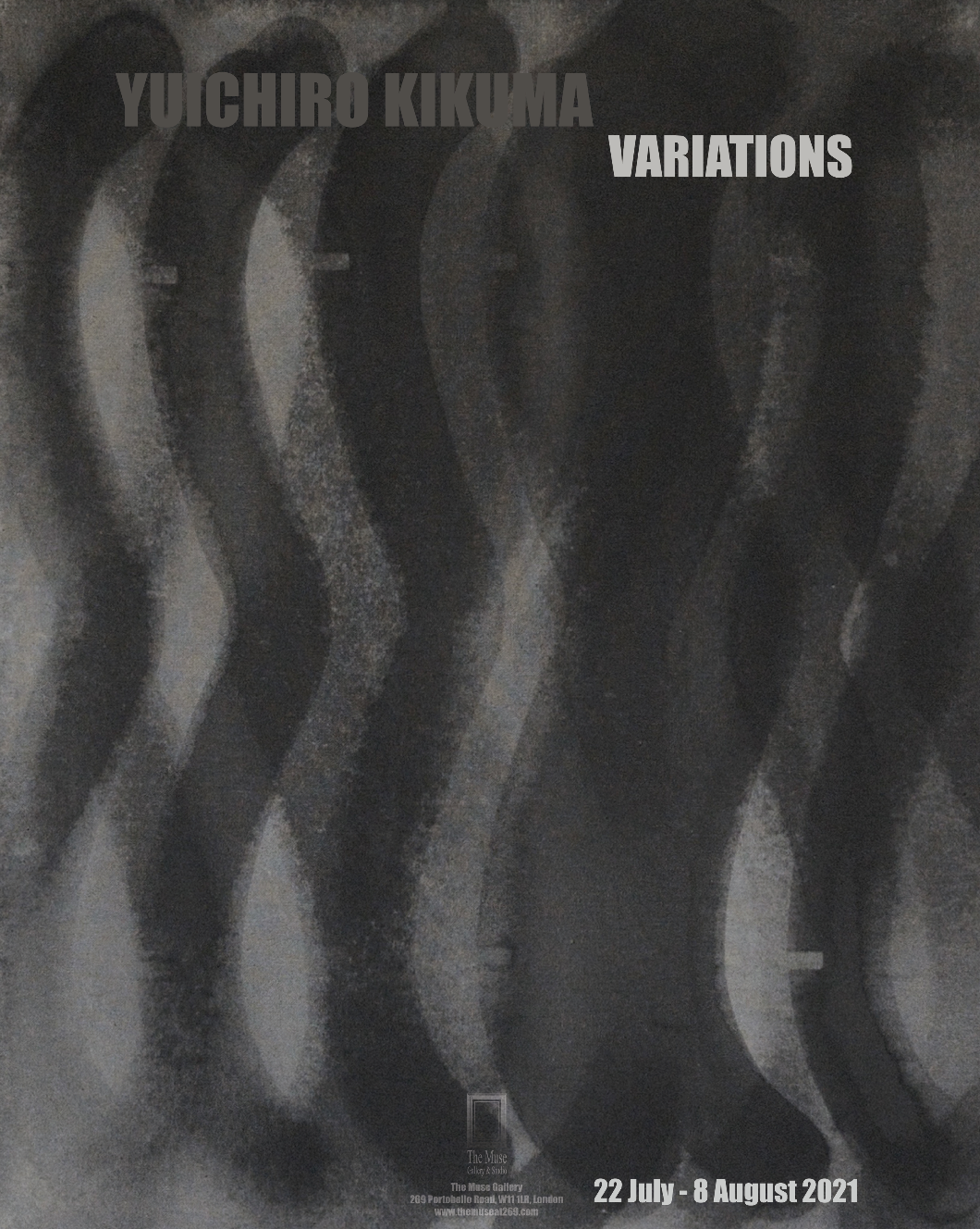 Img:Variations – Yuichiro Kikuma