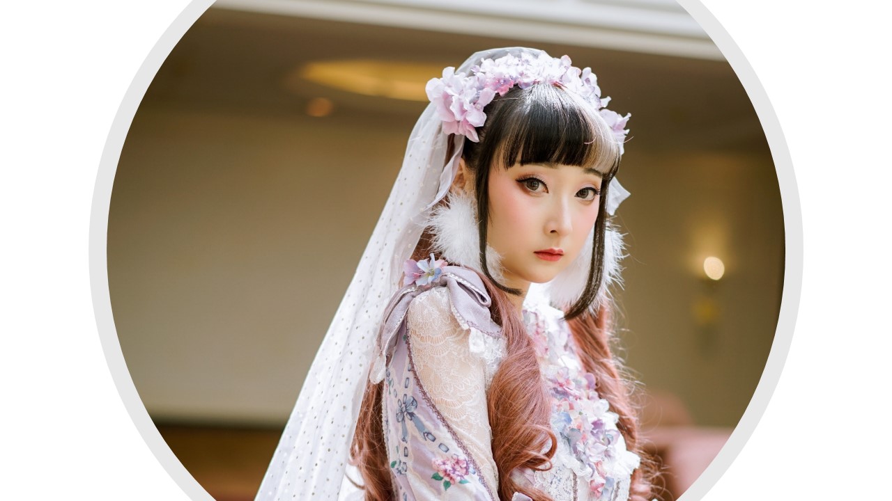 Img:Current Harajuku Makeup Trends with RinRin Doll