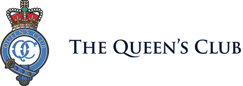 Img:Queen's Club logo