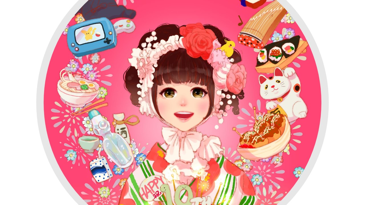 Img:Manga Workshop: Let’s draw your first Manga character with INKO
