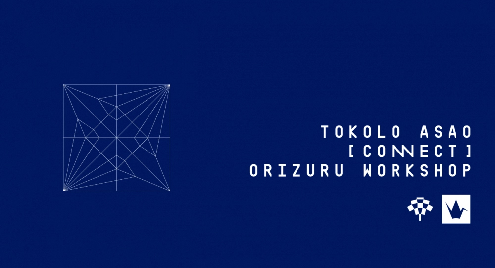 Img: Origami shape