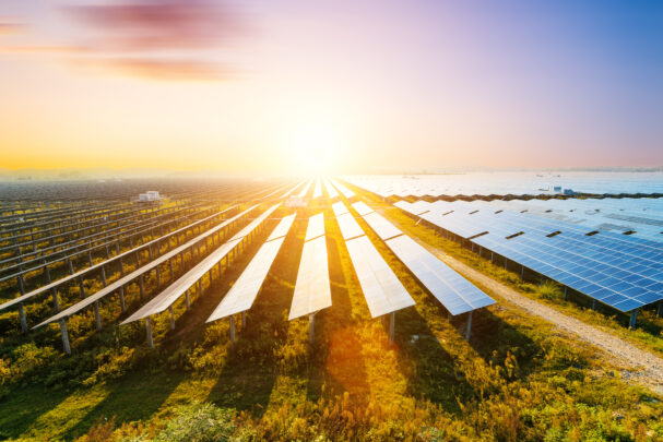 Img:Solar panels