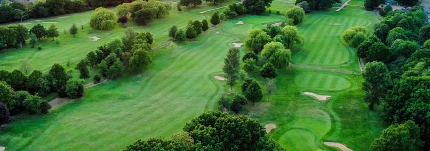 Img:Golf course