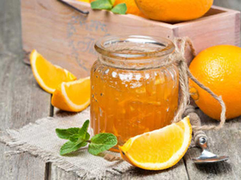 marmalade