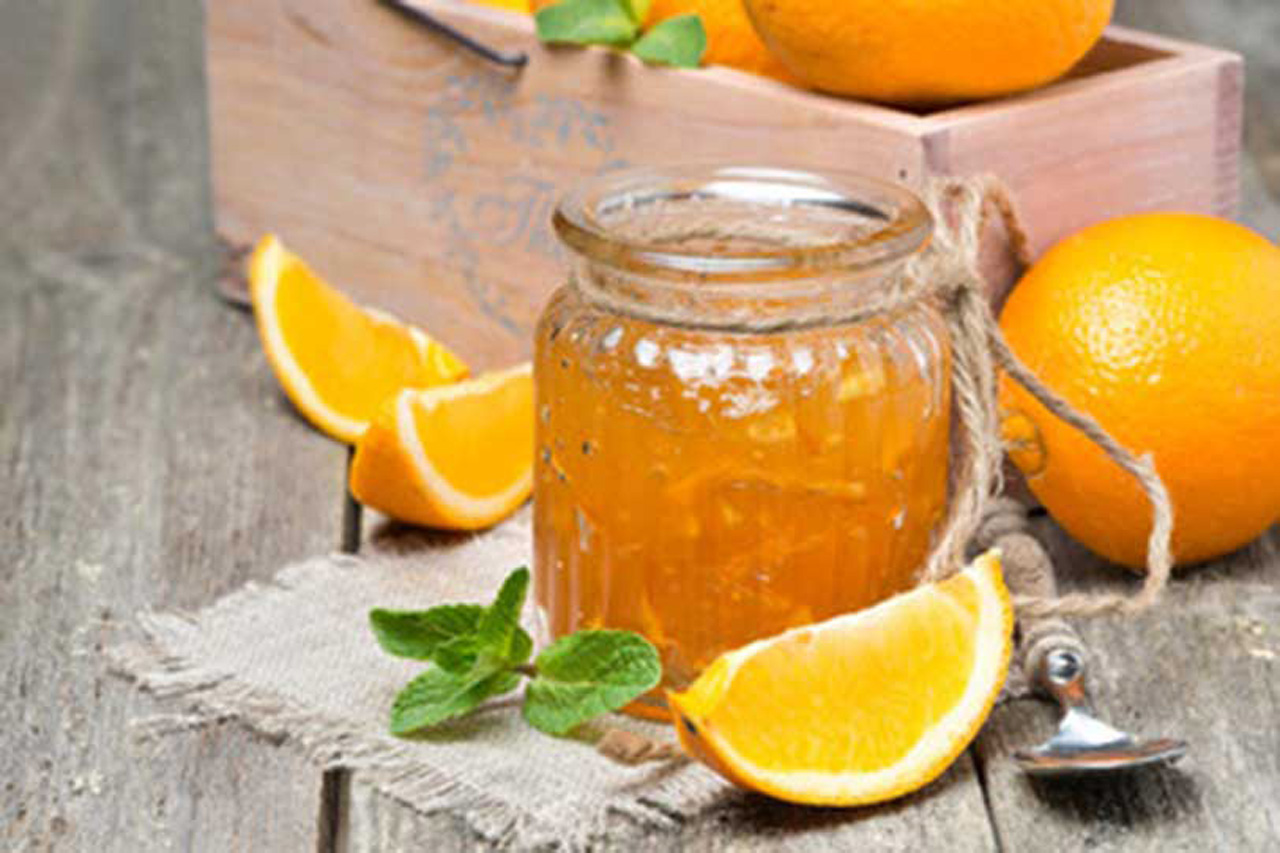 Marmalade