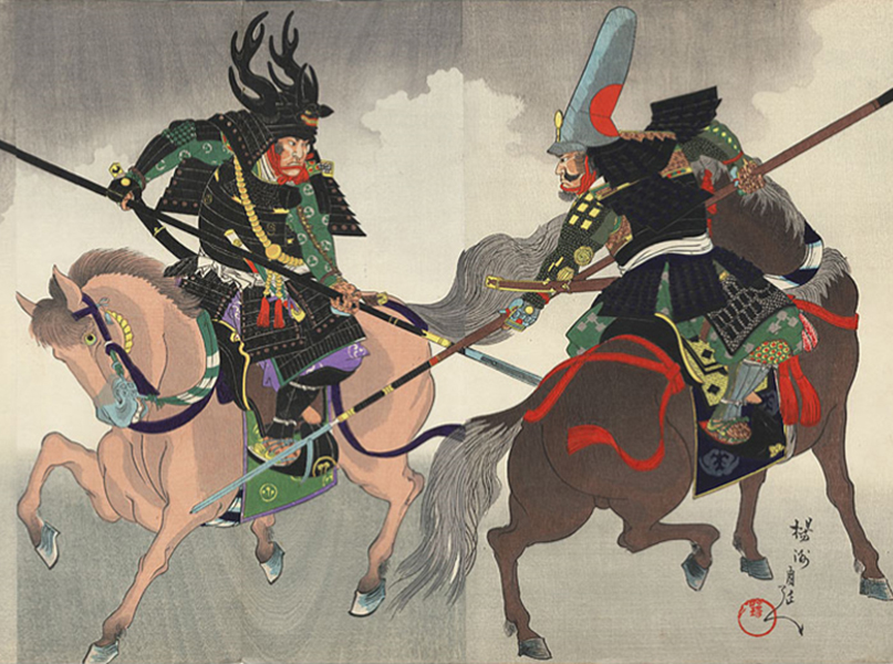 OrientalMuseum_Monogatari