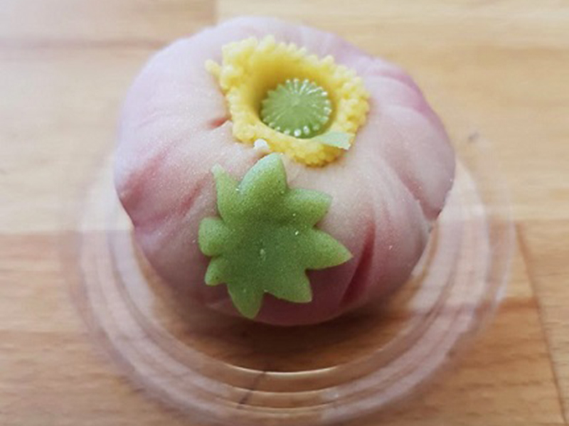 Wagashi