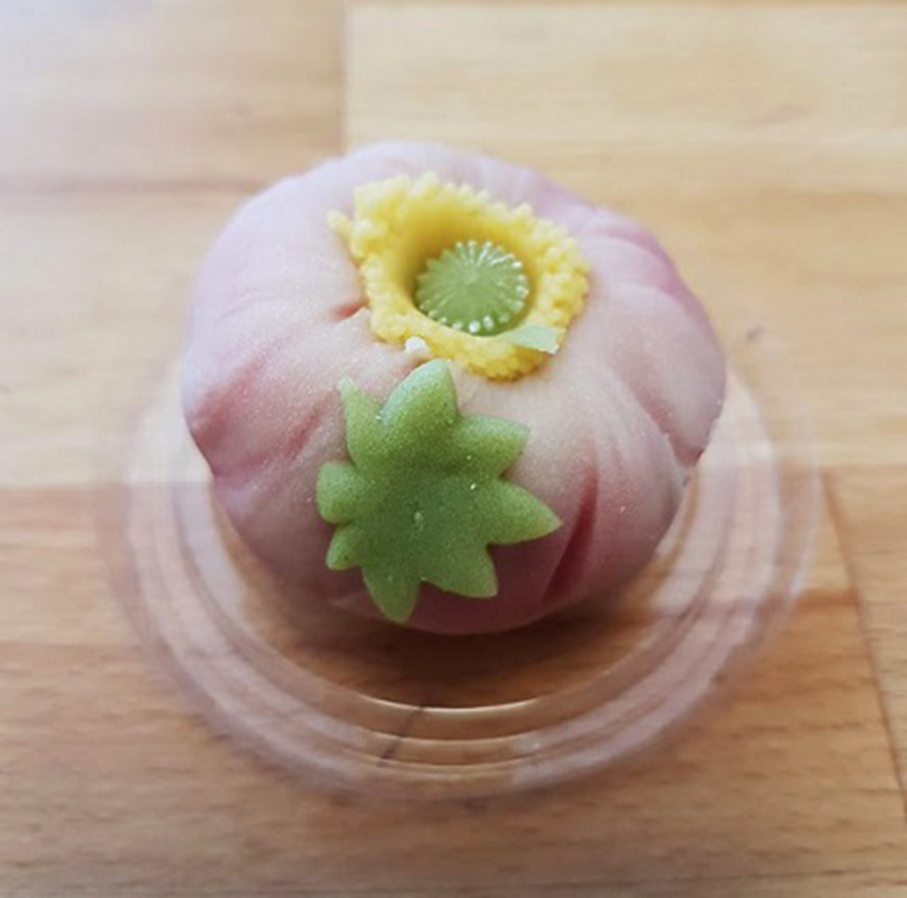 Wagashi