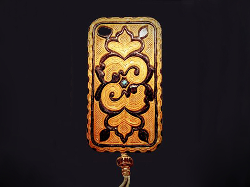 Ainu Art
