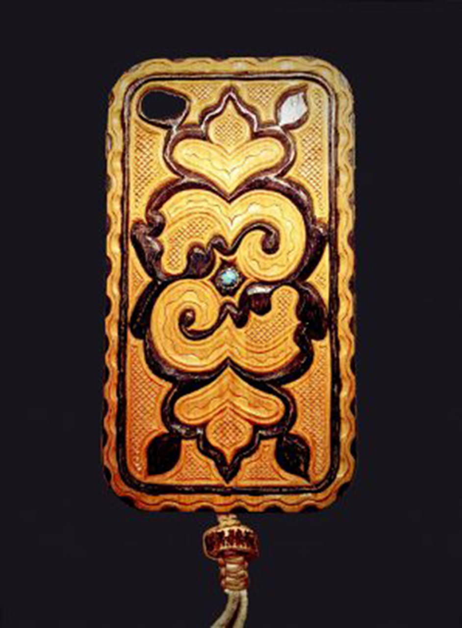 Ainu Art