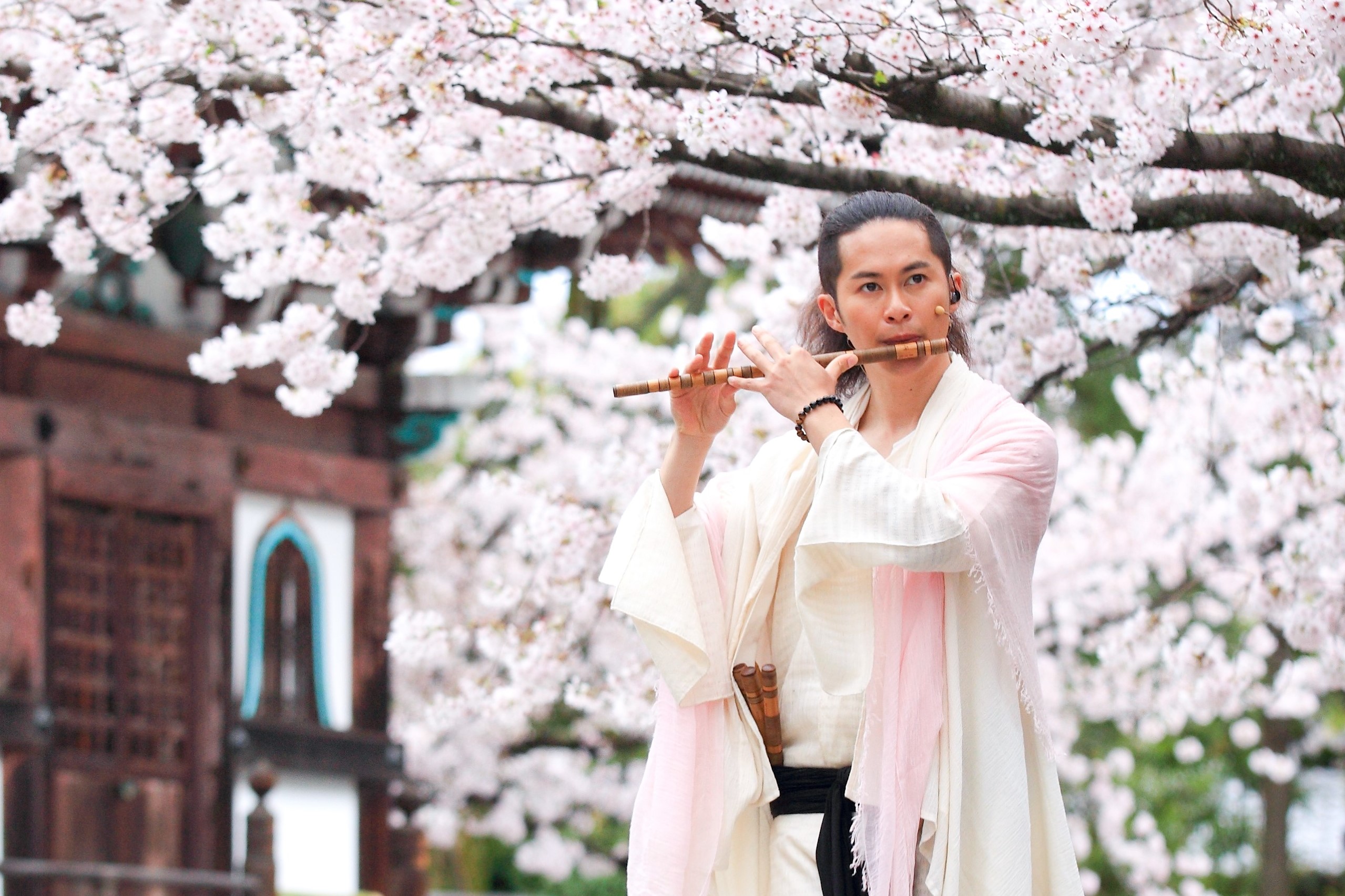 Sato Kazuo Concert