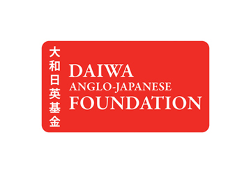 Daiwa Anglo-Japanese Foundation