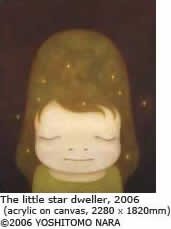 Yoshitomo Nara