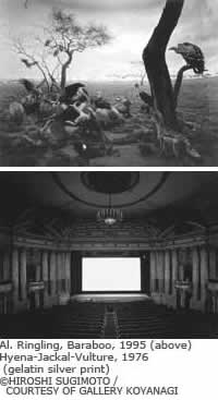 Hiroshi Sugimoto