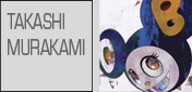 Takashi Murakami