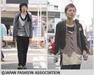 Fashion