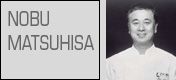 Nobu Matsuhisa