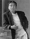 Haruki Murakami
