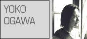 Yoko Ogawa