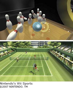 Nintendo's Wii