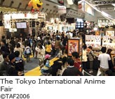 Anime Fair