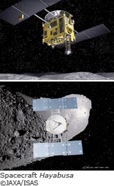 Hayabusa