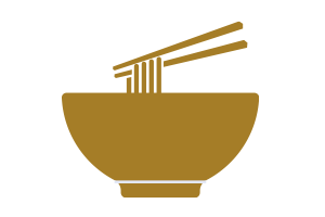 Japanese Restaurants & Shops