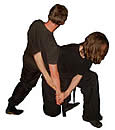 Bujinkan Southwest Dojo