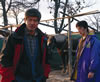 Image from 'What the Snow Brings'