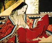Image from the Tokiwa Scroll