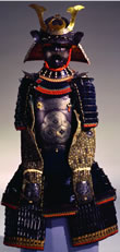 Samurai Armour