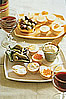Soy Egg Appetizers recipe