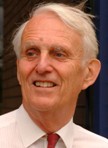 Sir David Brewer CMG