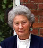 Dame Elizabeth Esteve-Coll