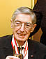 Geoffrey Hamilton MBE