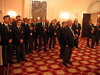Middlesex Wanderers Football Club 