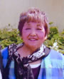 Mrs Kazuko Okubo-Sizer
