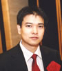 Japanese illustrator, Tatsuro Kikuchi