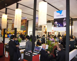 2006 World Travel Market