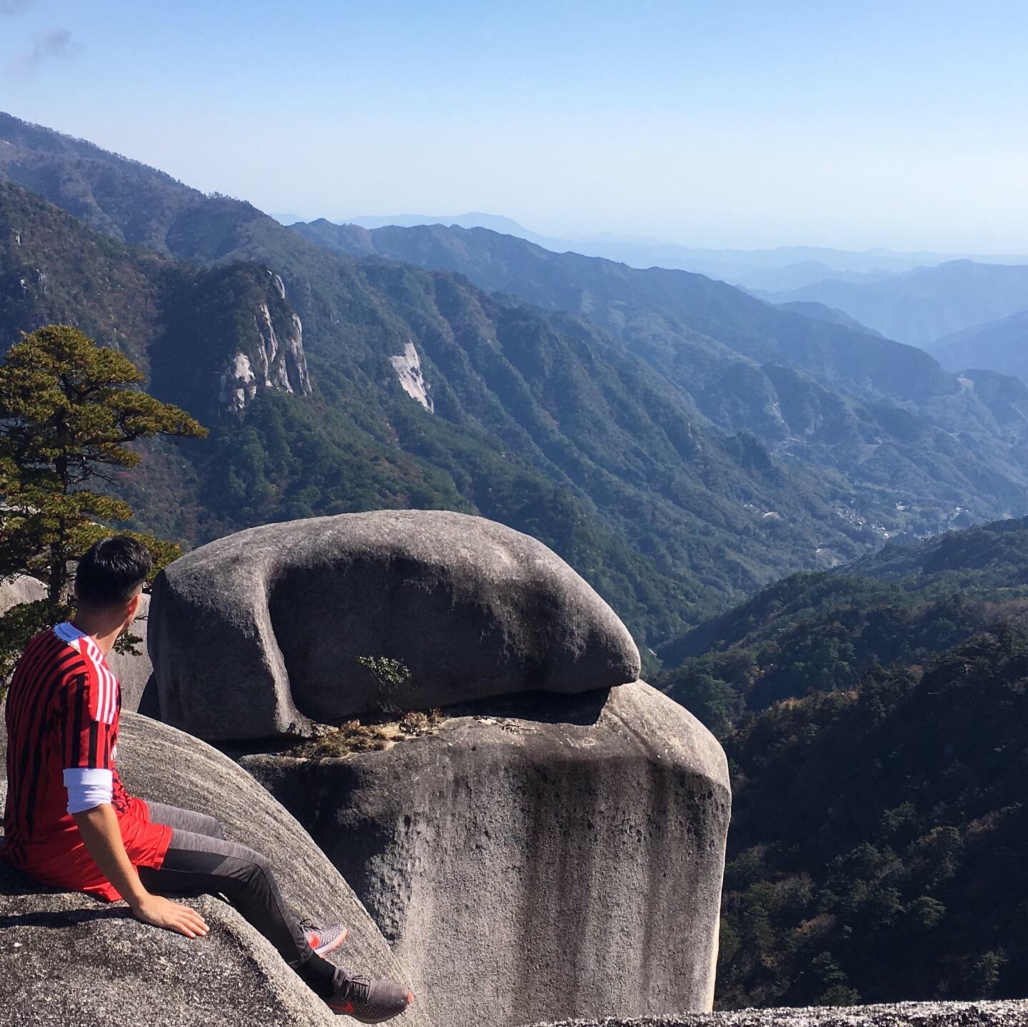 Kiran Sharda - Japan Exchange and Teaching Programme UK