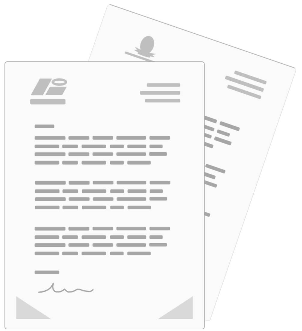 Passport Icon